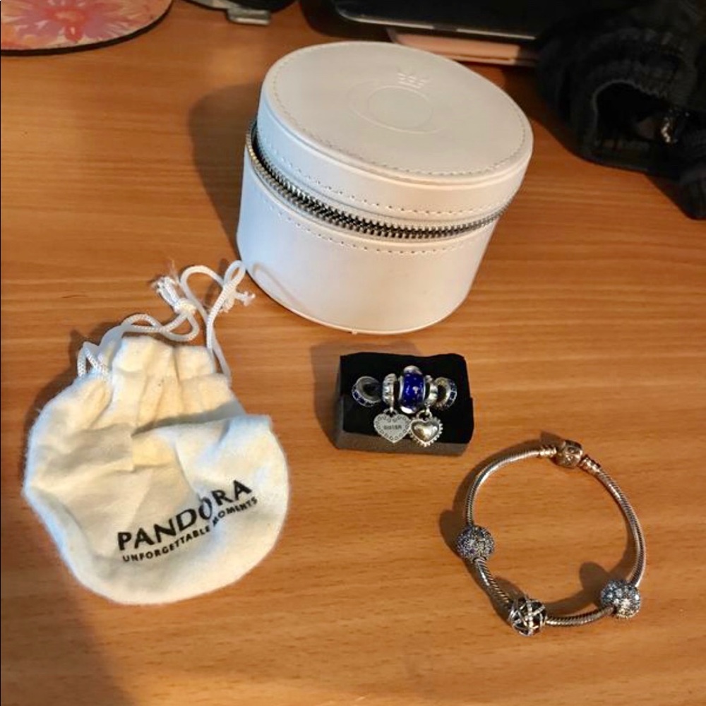 Pandora set